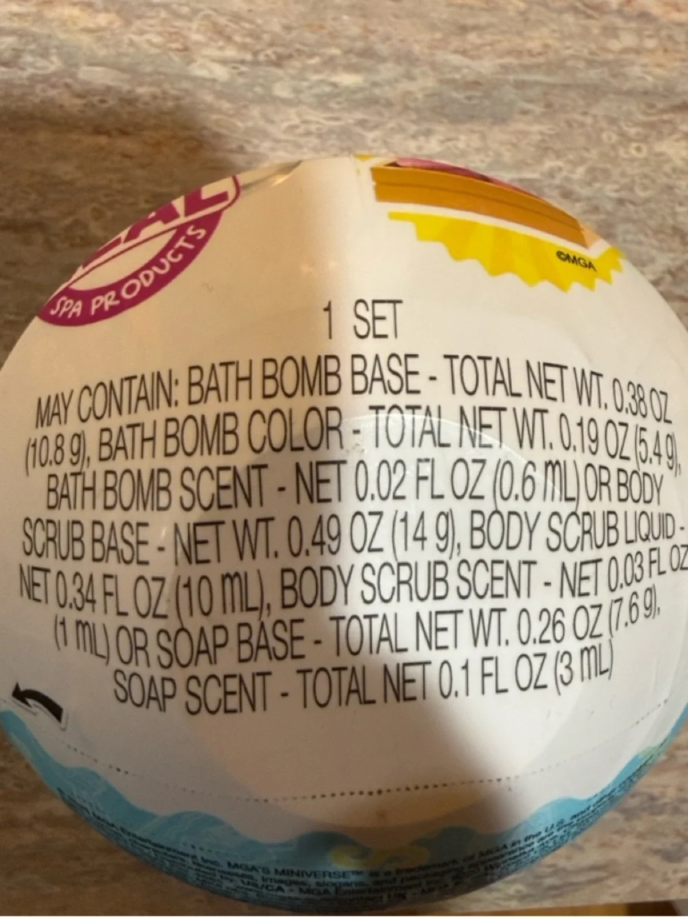 N/A